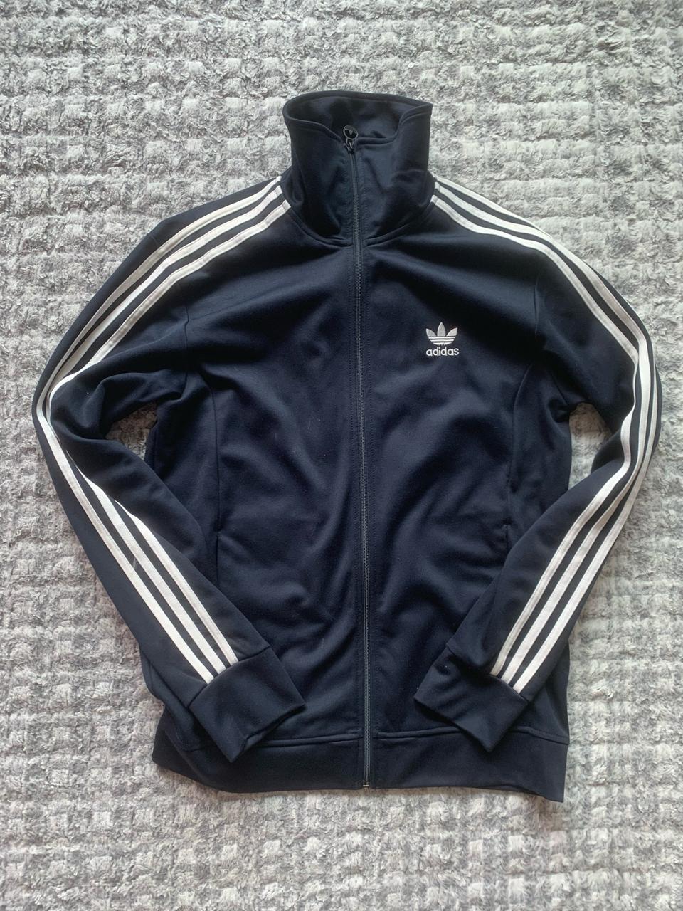 아디다스 저지(자켓) 팔아요