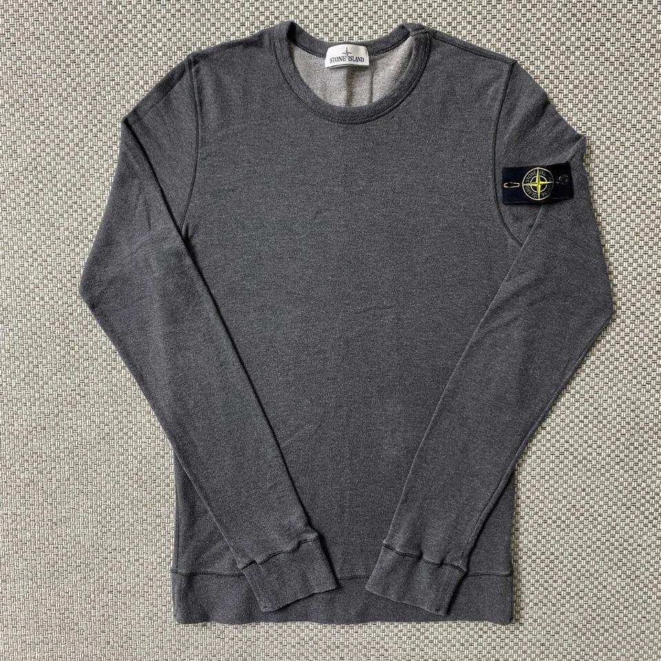 스톤아일랜드 맨투맨