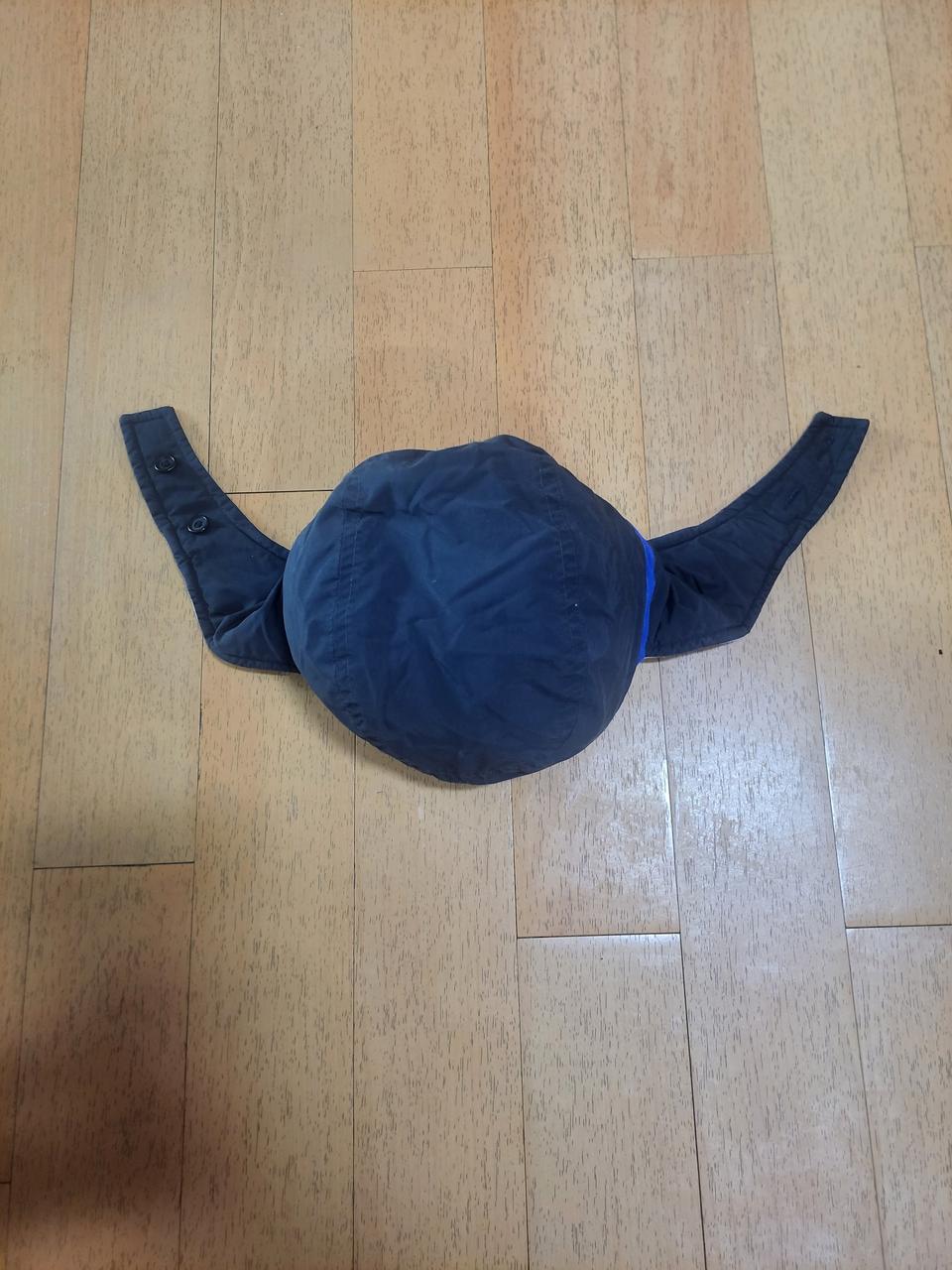 파타고니아  모자