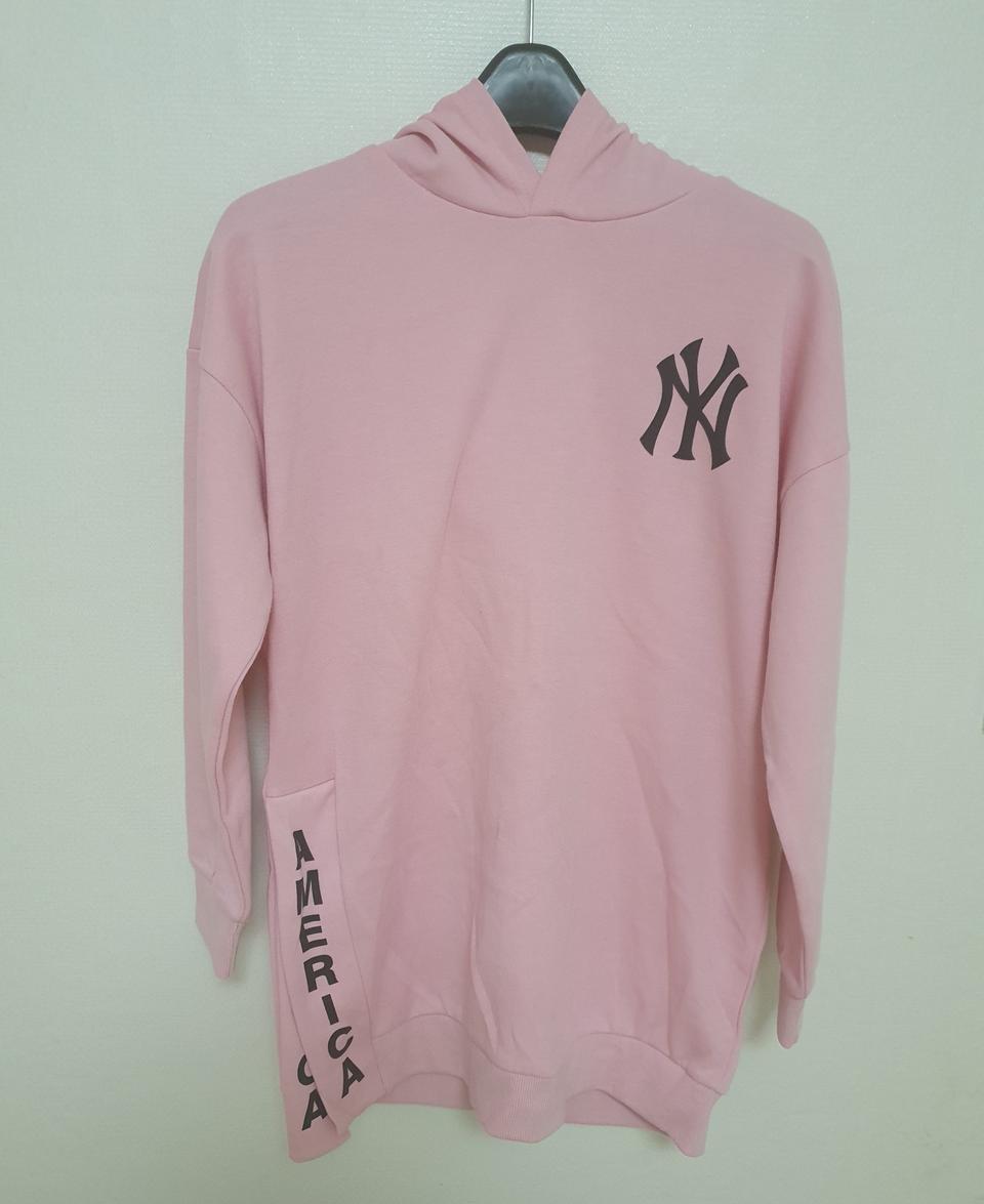 여주니어맨투맨13호*새제품*