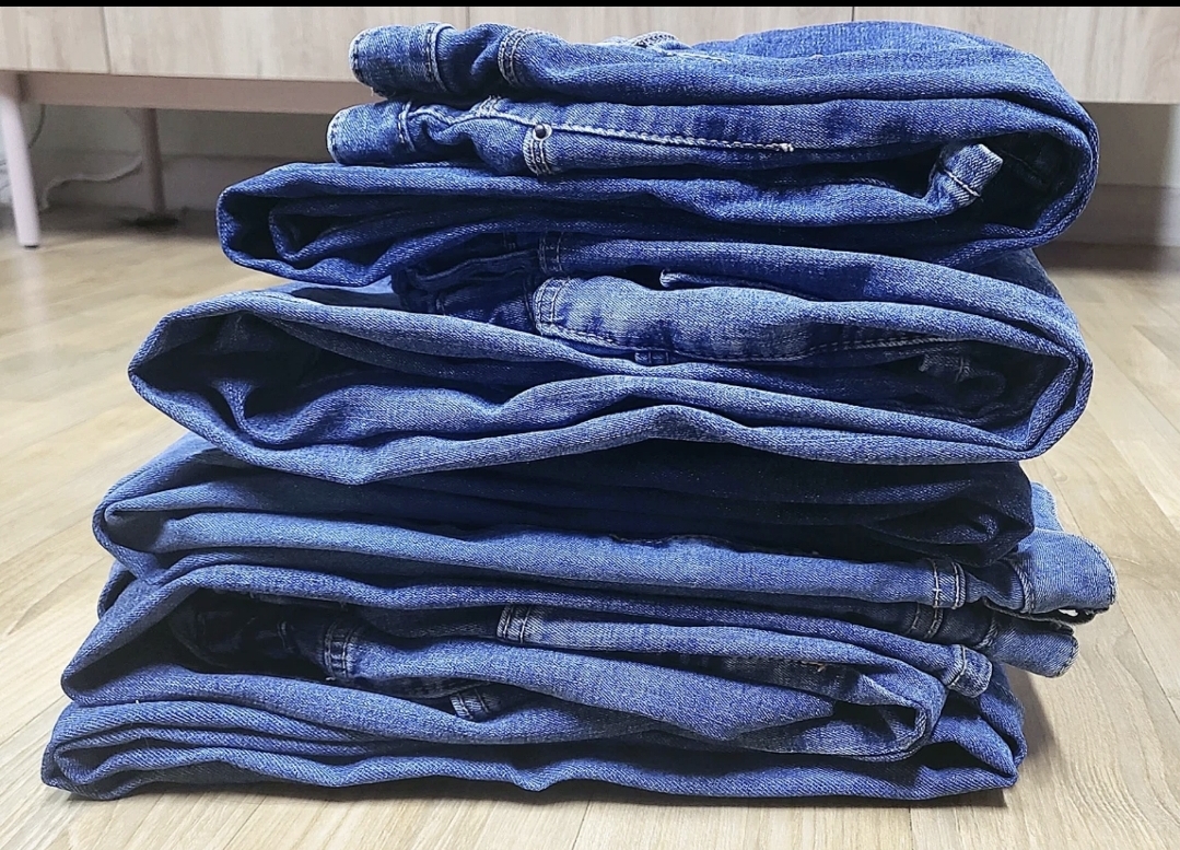 청바지ㆍ여자옷일괄 25 26