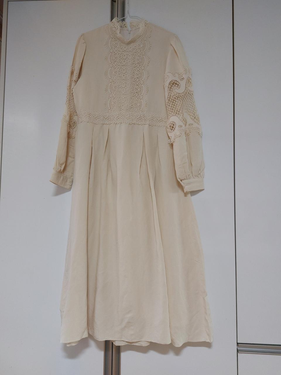 쁘띠 여신 원피스(새상품)