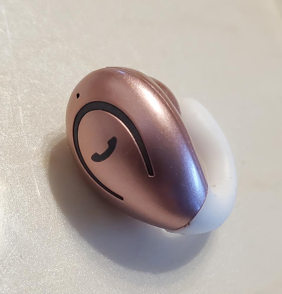 귀찌형 블루트스 이어폰 (가격내림)