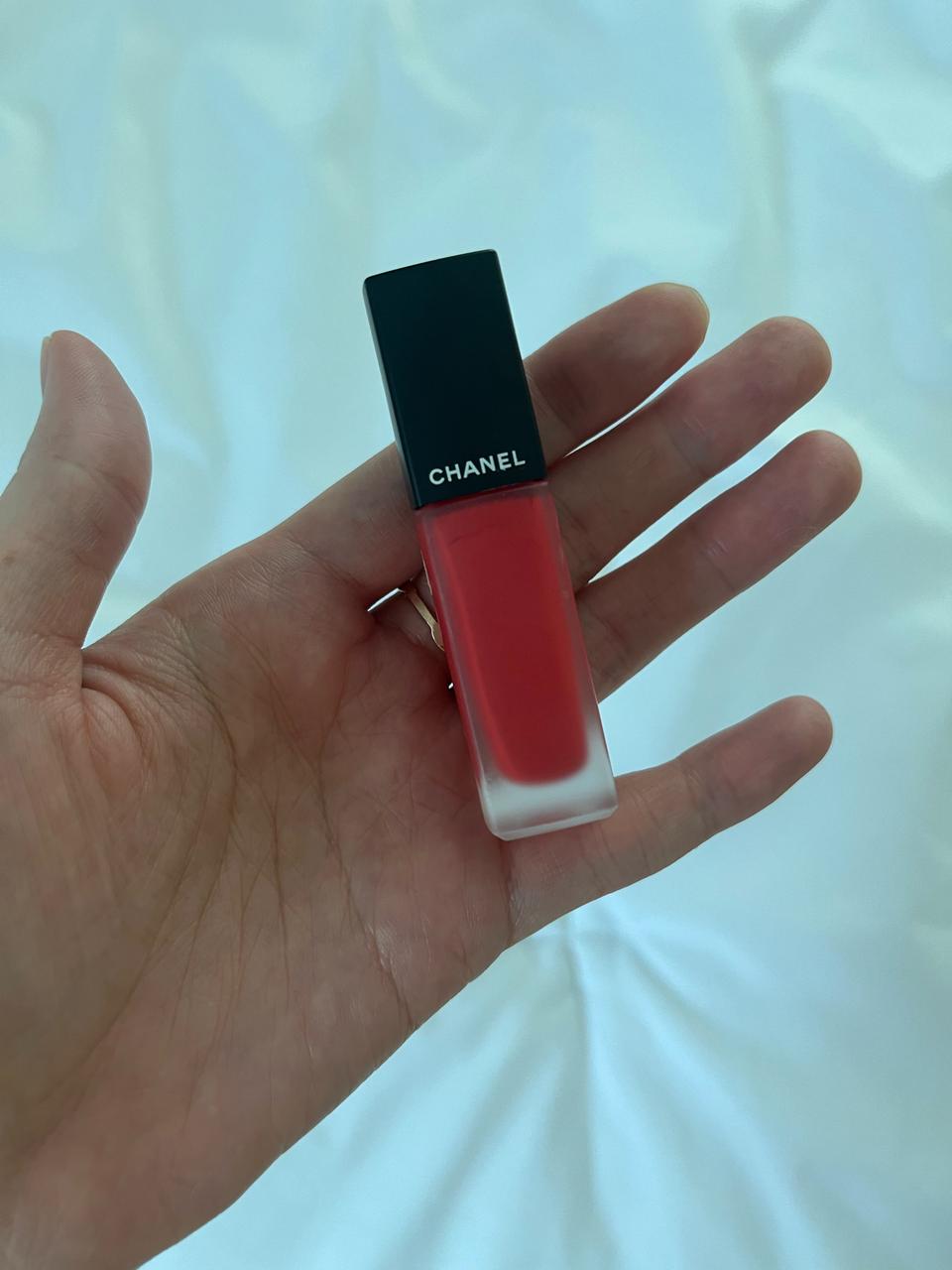 샤넬알뤼르잉크퓨전816