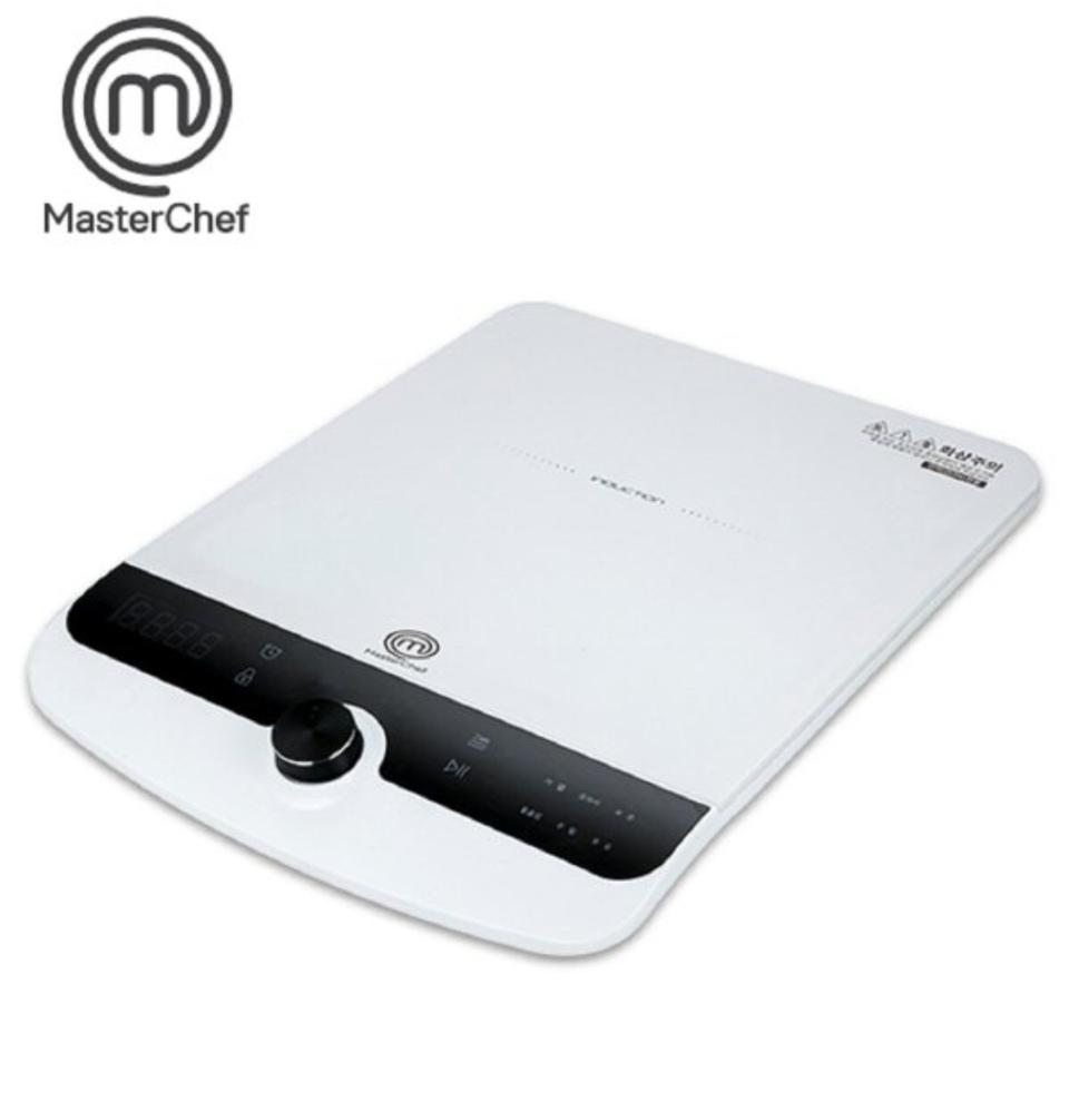 마스터셰프 인덕션 미 사용 새 상품