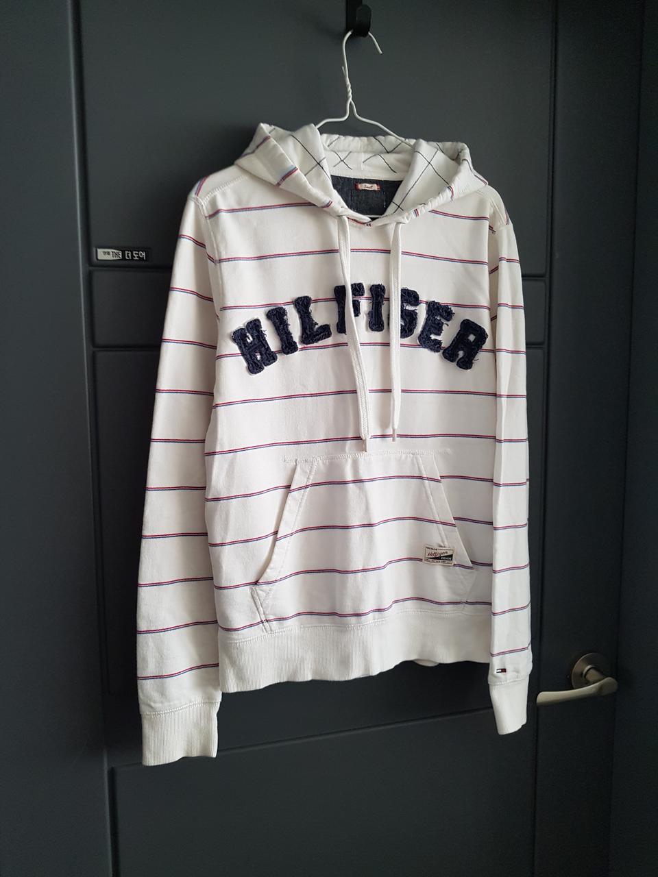 해외정품!타미힐피거 후드맨투맨.후드티셔츠.타미힐티.