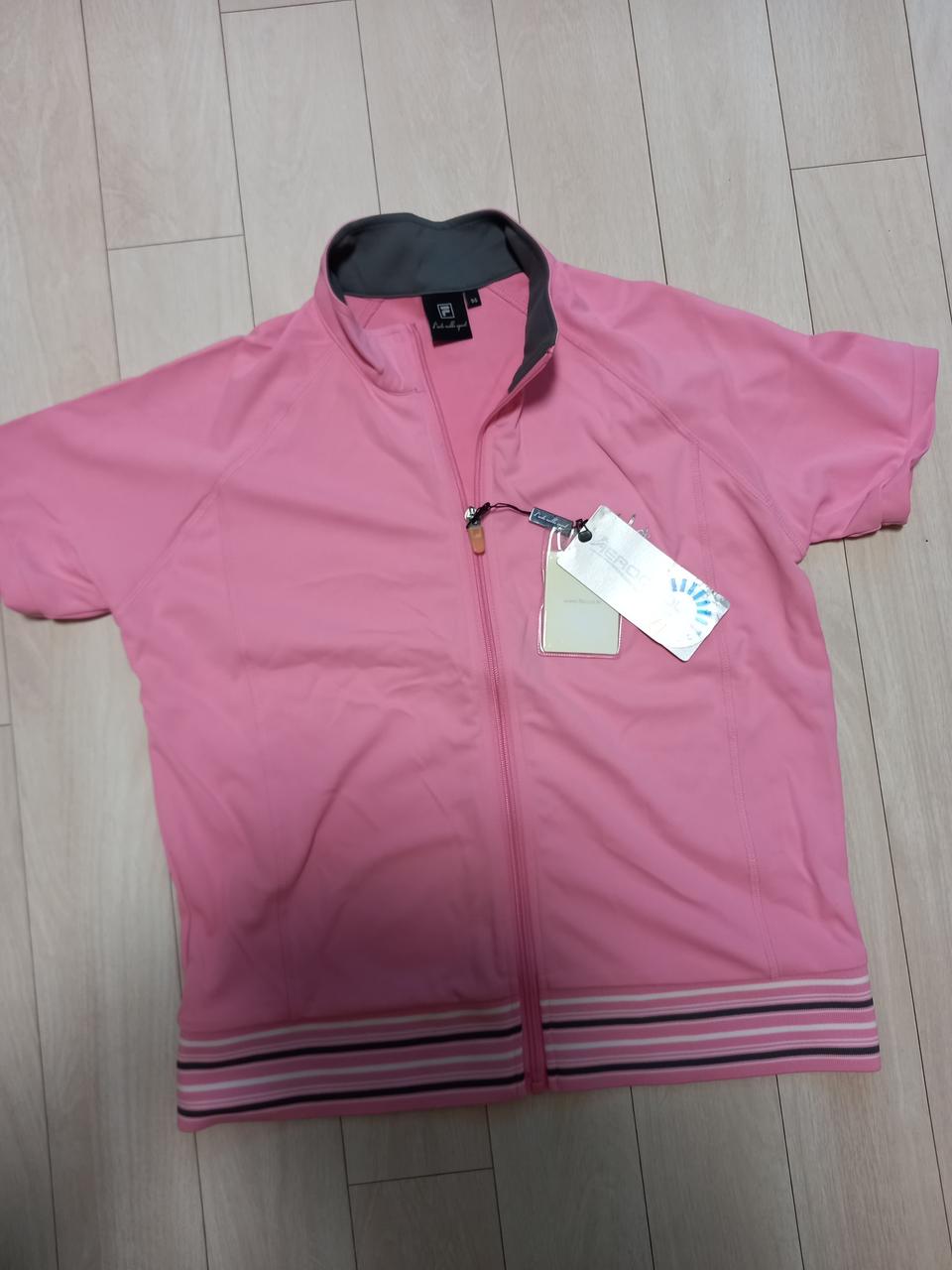 필라 여성 운동복 상의 95사이즈