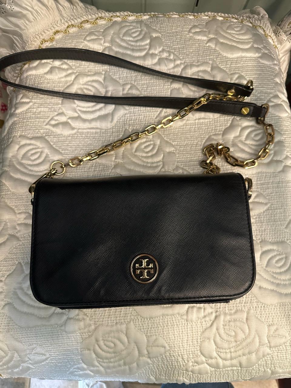 토리버치 미니크로스백