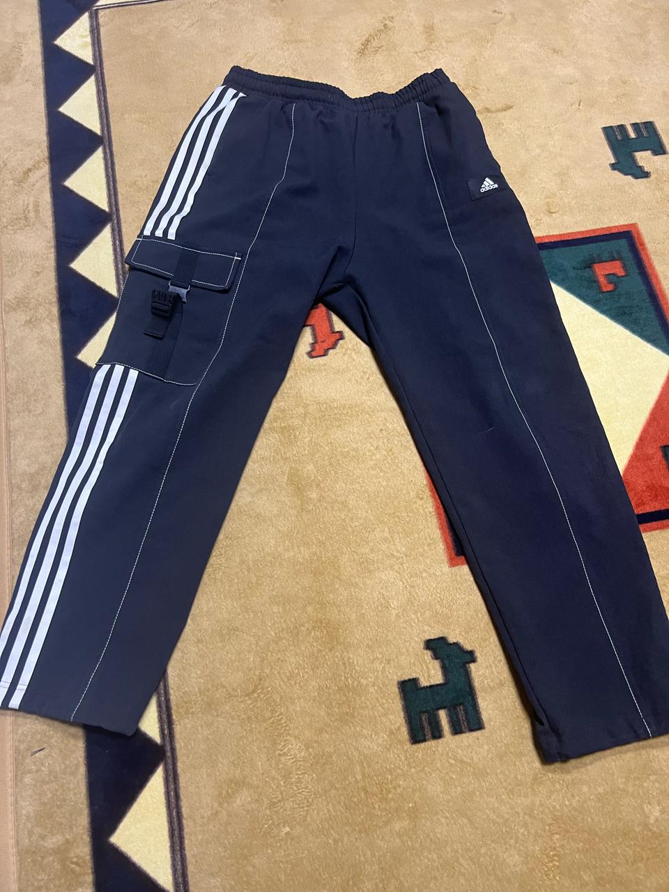 아디다스 팬츠