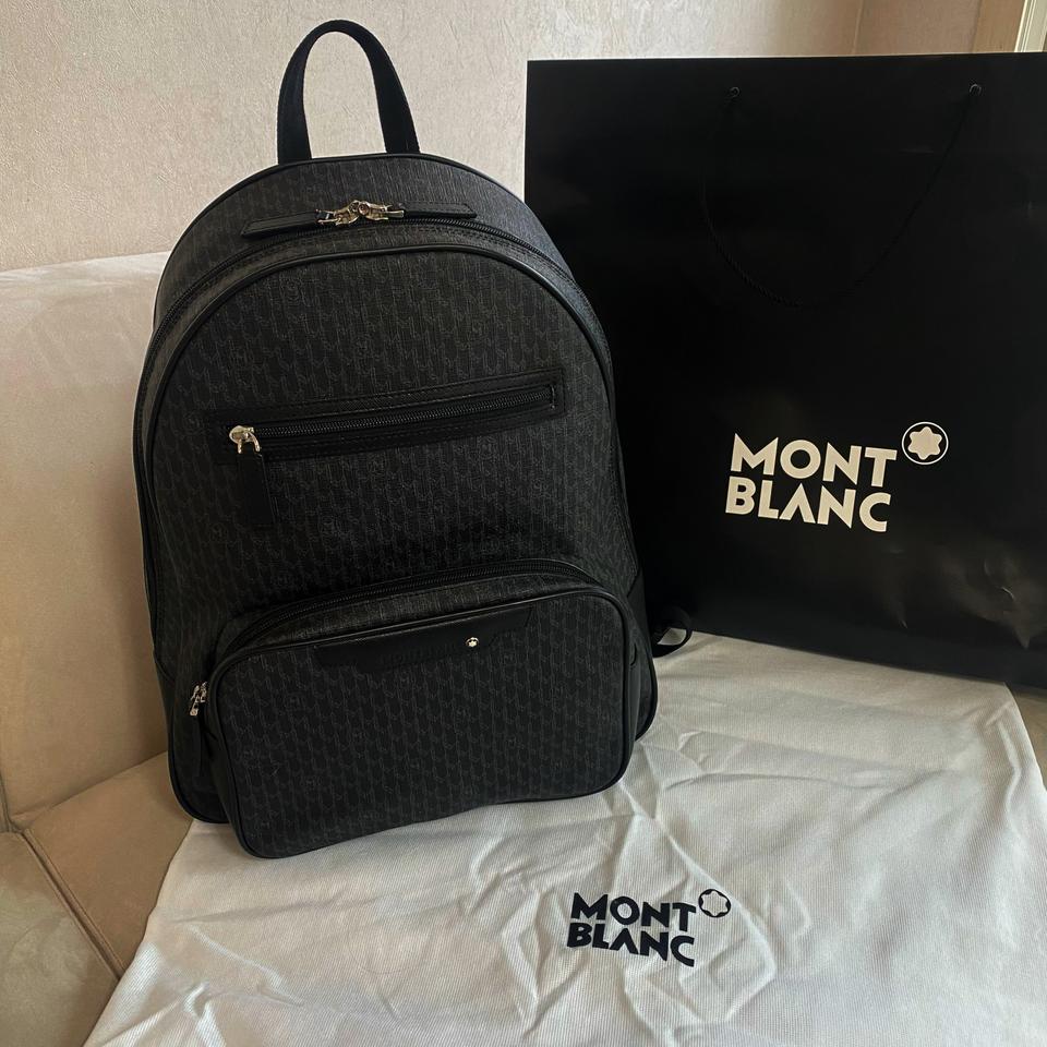 몽블랑 백팩 남성 가방 판매합니다