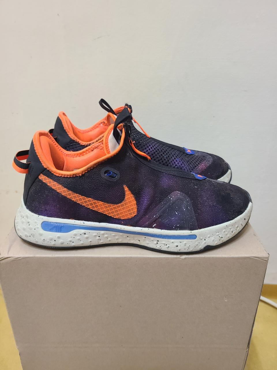 나이키  285 실측280~85