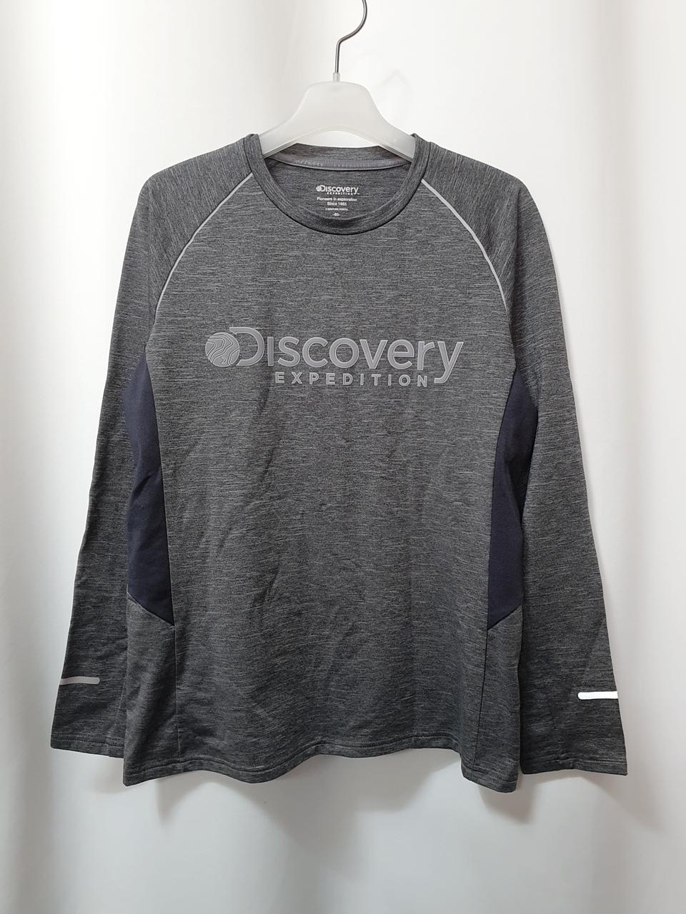 디스커버리 남성 약기모스판티