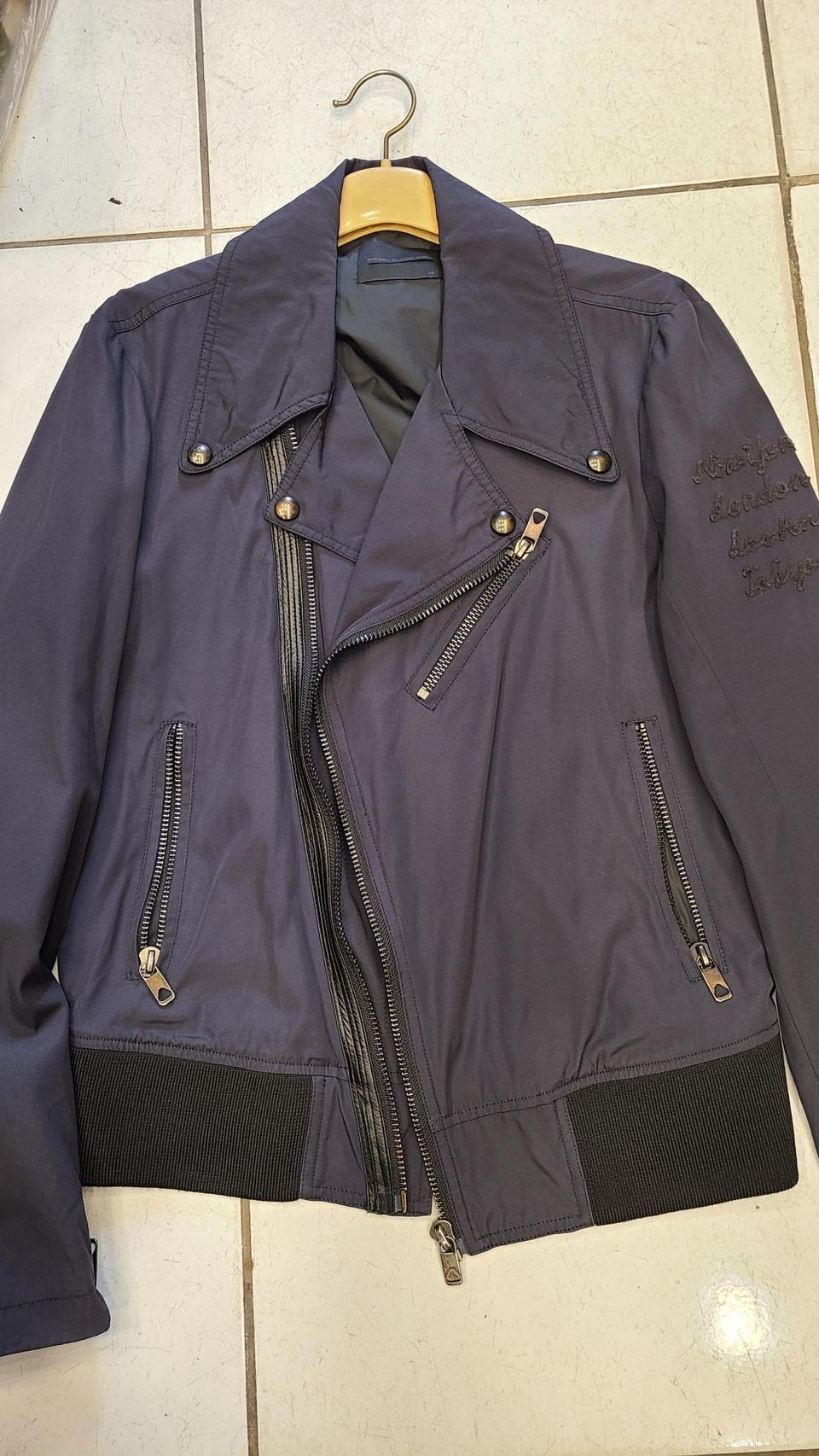 디젤 정품95싸이즈