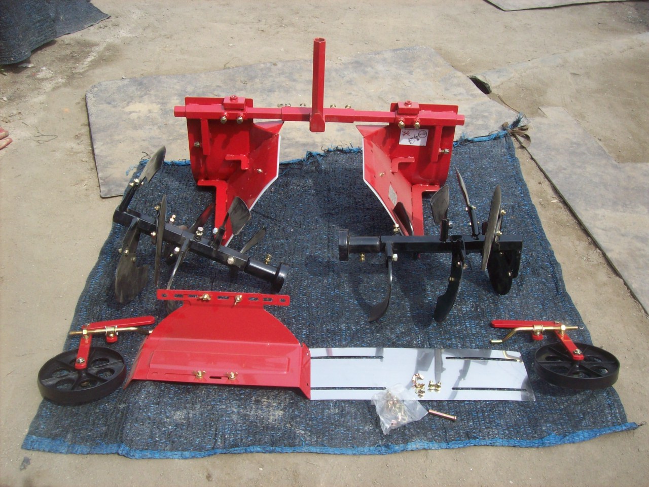 아세아 관리기  휴립기신품