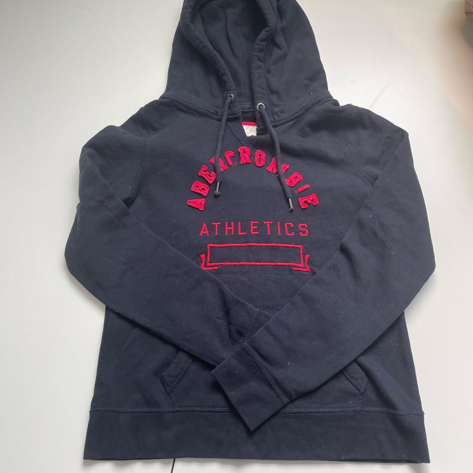 아베크롬비후드