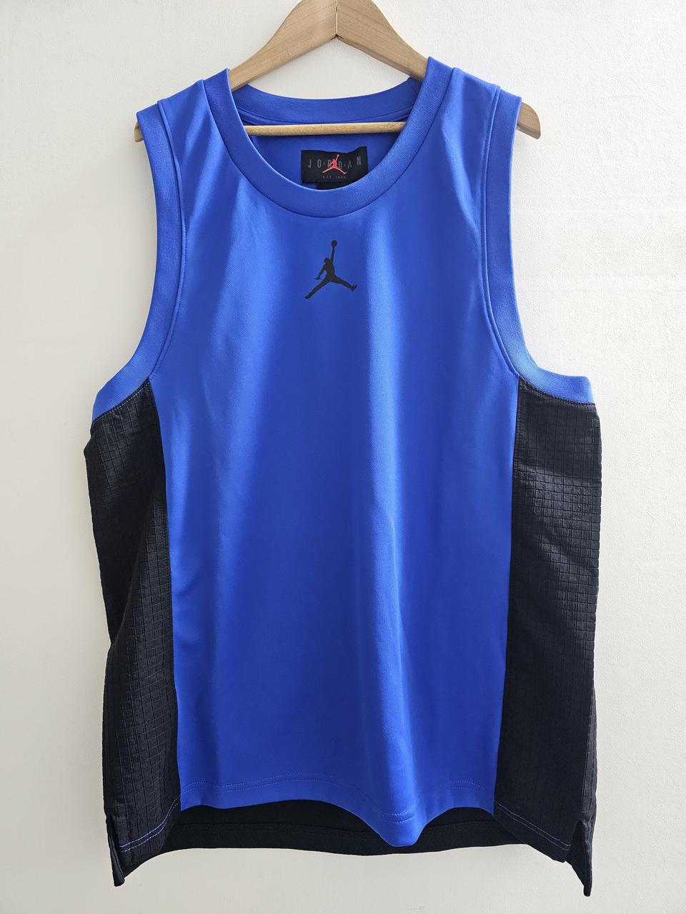 나이키 조던 드라이핏 에어 스테이트먼트 저지