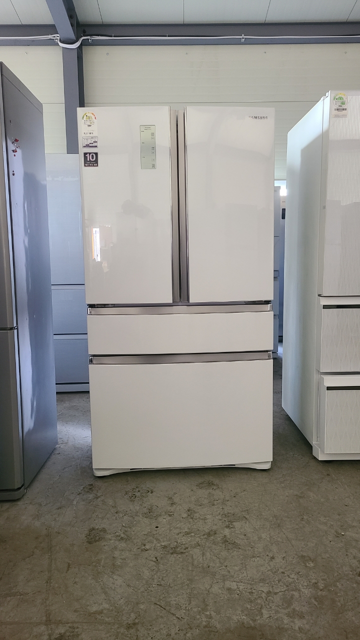 삼성  김치냉장고 508리터