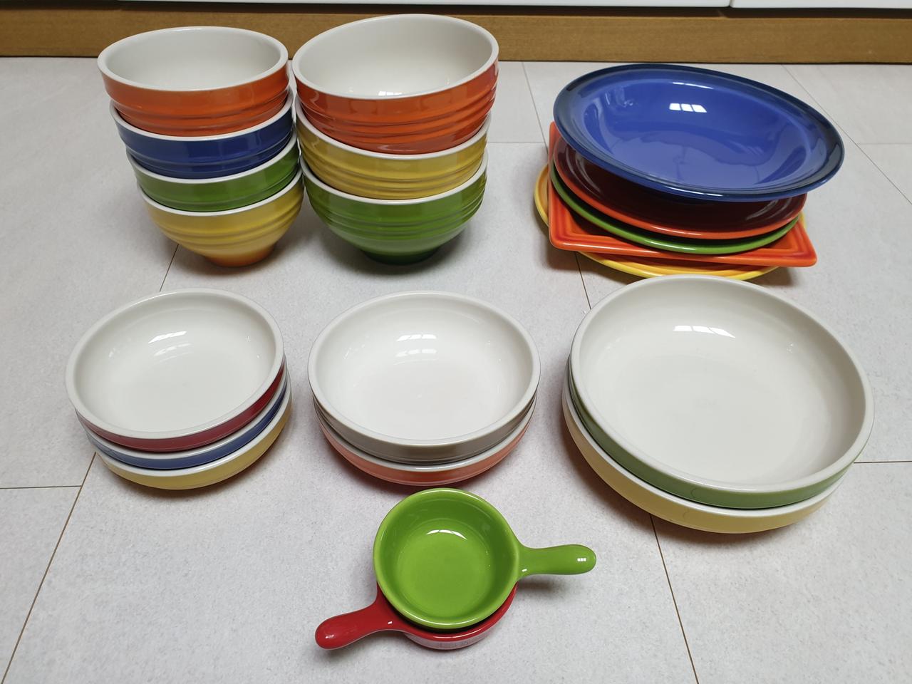 까사미아 casa on 홈그릇세트