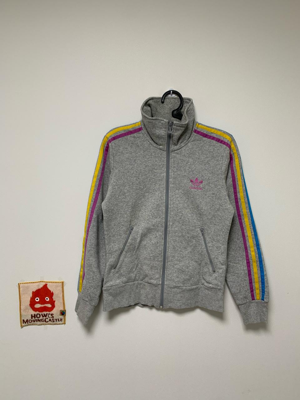 아디다스 대장급 파이어버드 트랙탑 져지