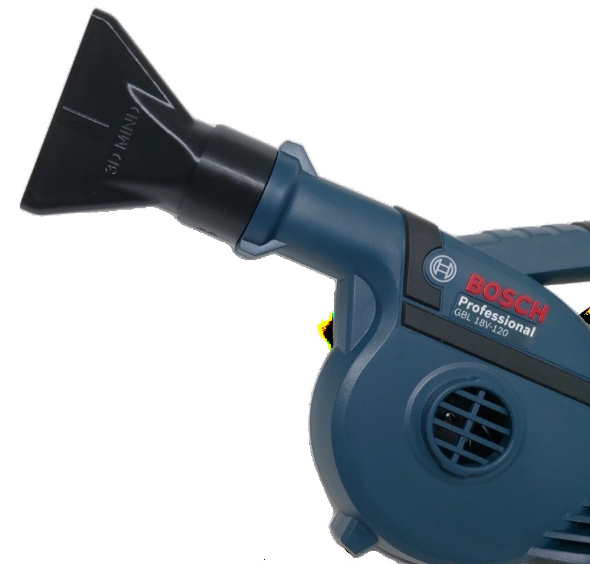 보쉬 송풍기 GBL 18v-120용 숏노즐/ 흡입구 커버