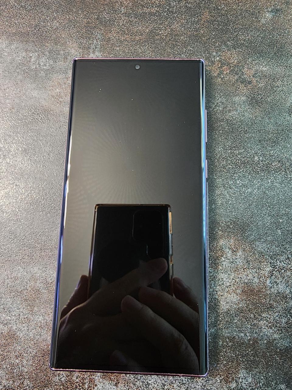 S22울트라 256G 버건디 S급 팔아요