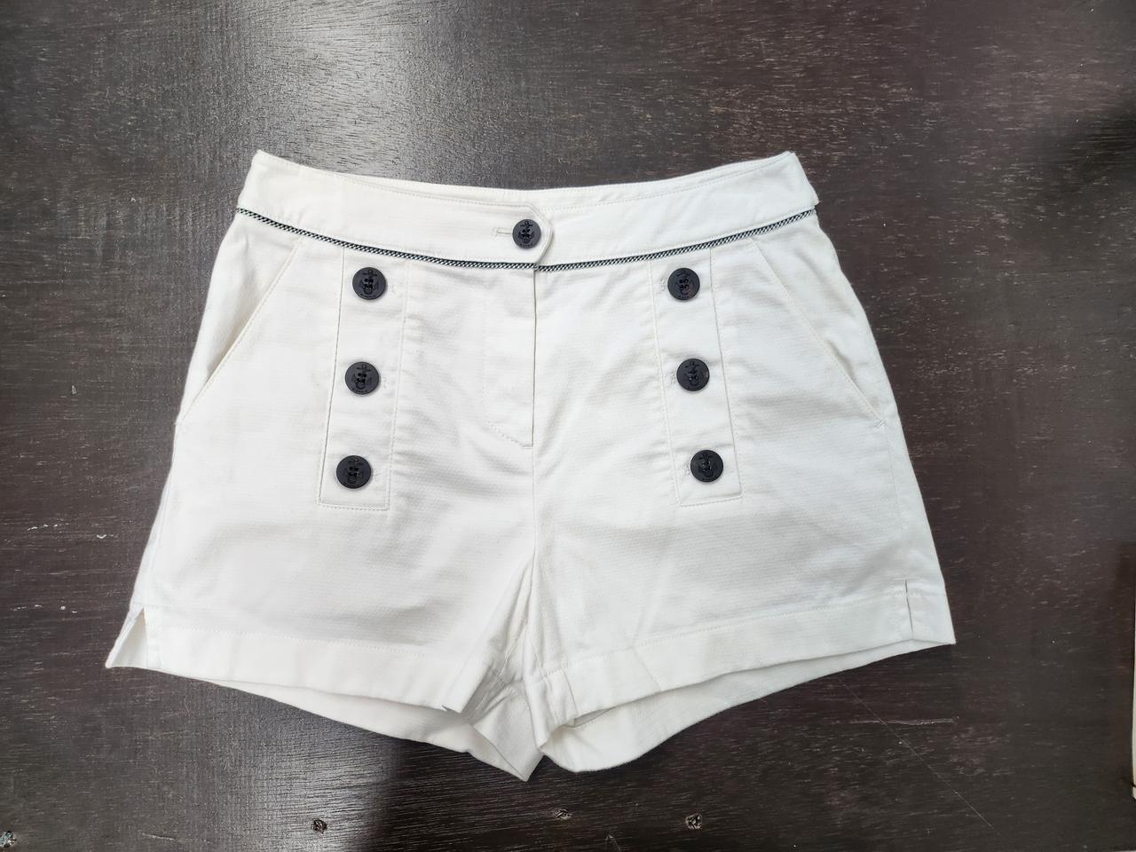 와이드앵글/골프여성반바지