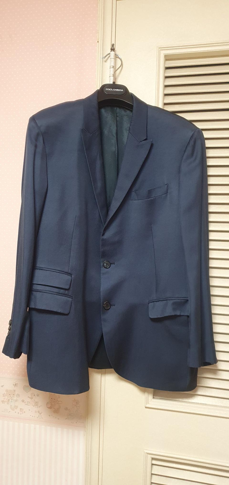 닐바렛 정장세트