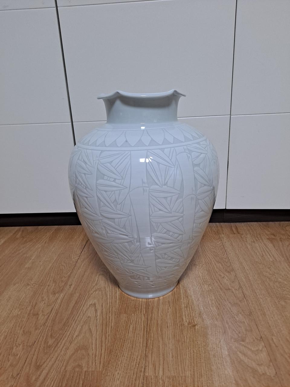 월당 이순길 님 도자기 50000