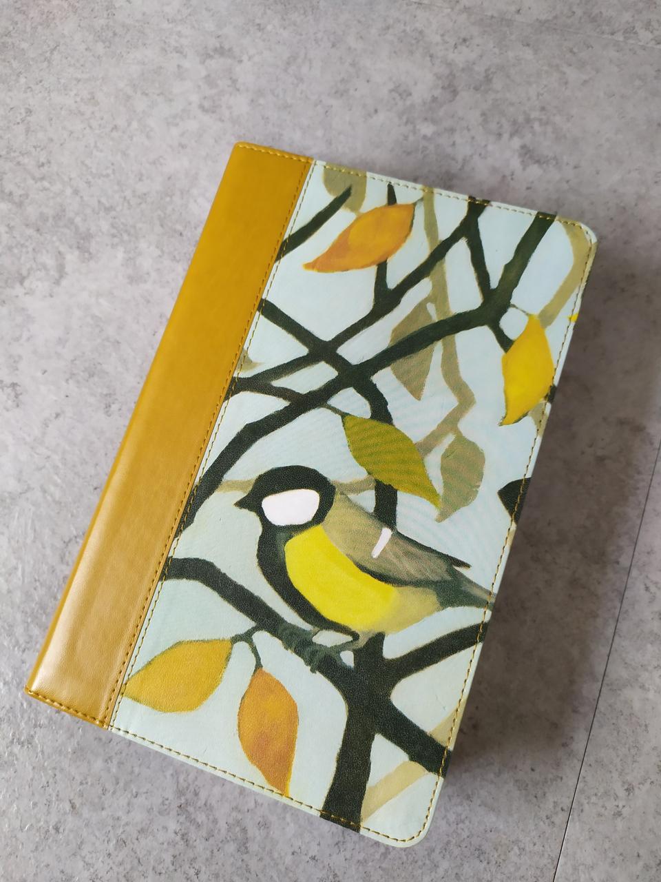 ESV English Study Bible 영어성경