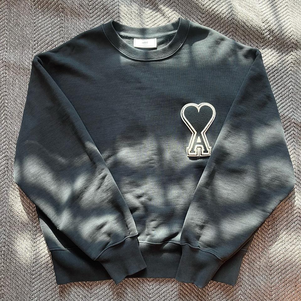 아미 빅하트 맨투맨