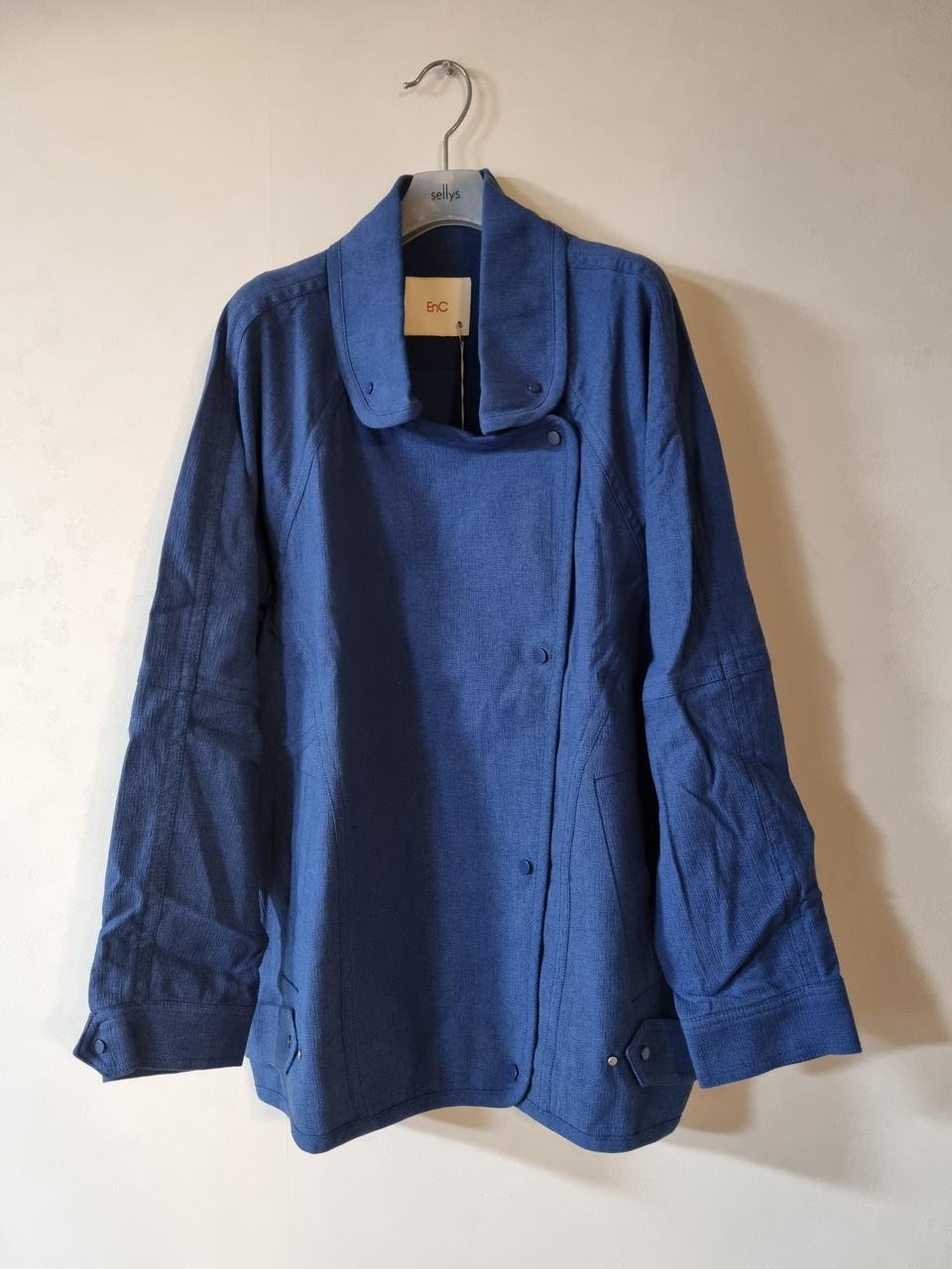 ■■■새상품■■■ENC 점퍼형 자켓 66