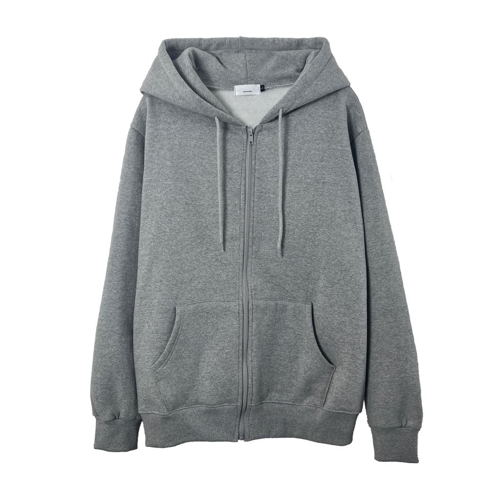 후드집업 조거팬츠 기모 트레이닝복세트