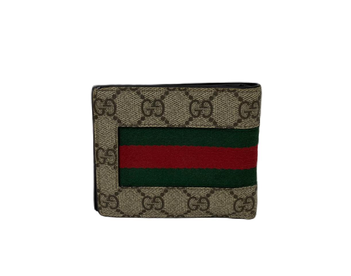 구찌 수프림 반지갑