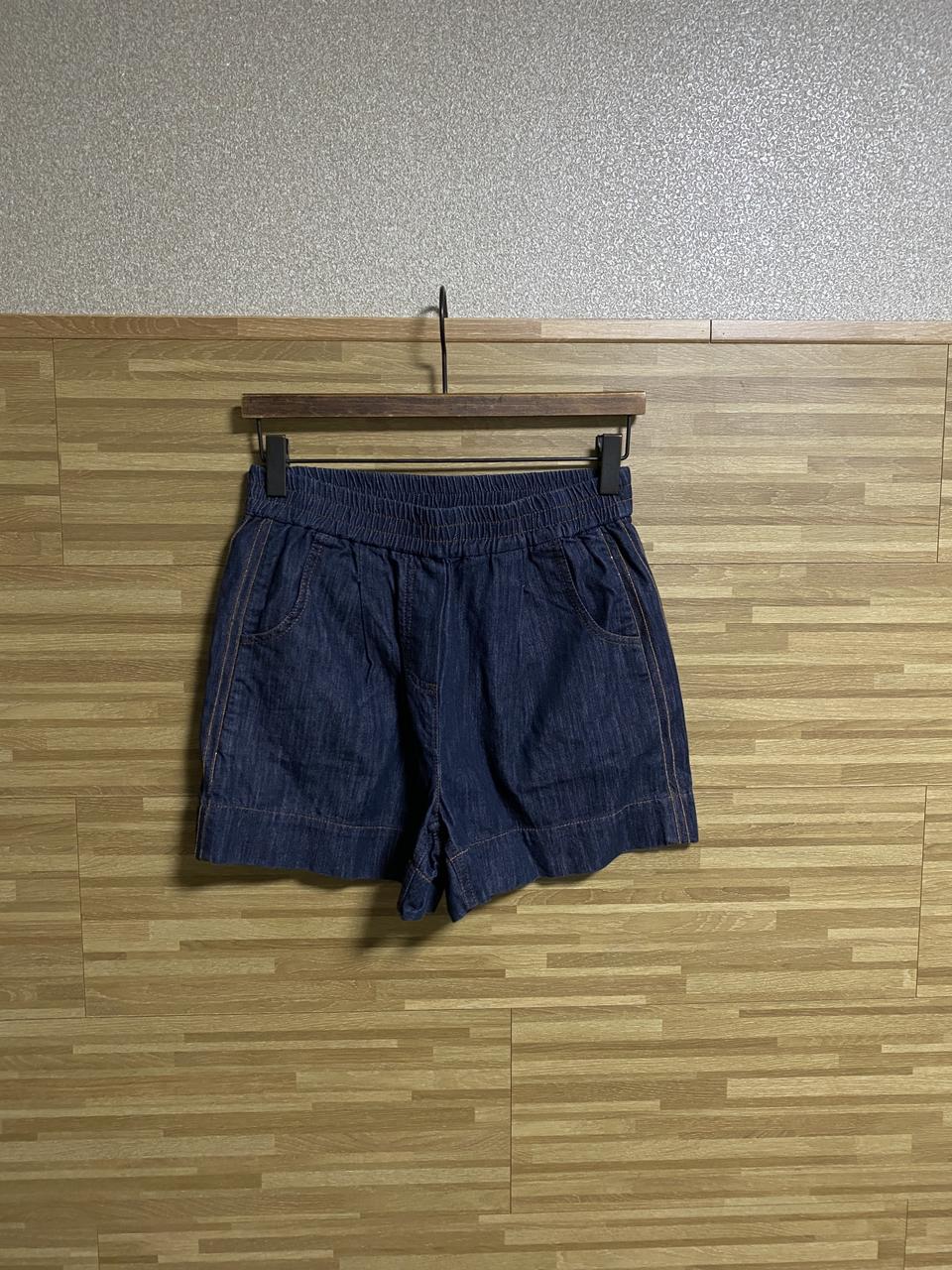 브루넬로쿠치넬리 반바지 26~28