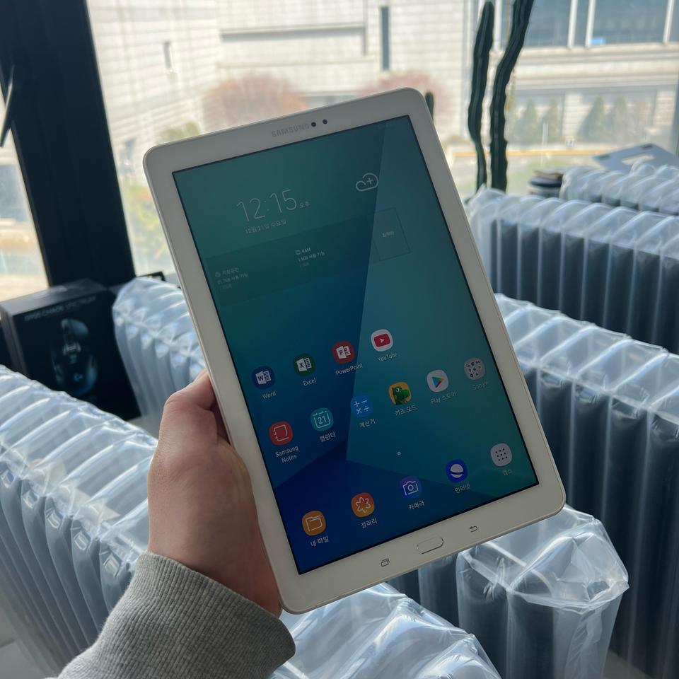 삼성 갤럭시탭 A6 P580 태블릿 PC