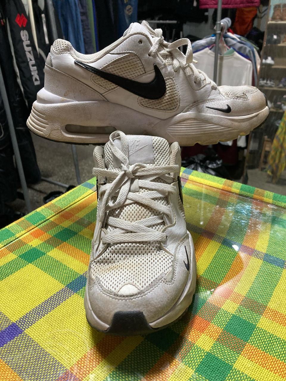 265 나이키 에어맥스 퓨젼 (i.3499)