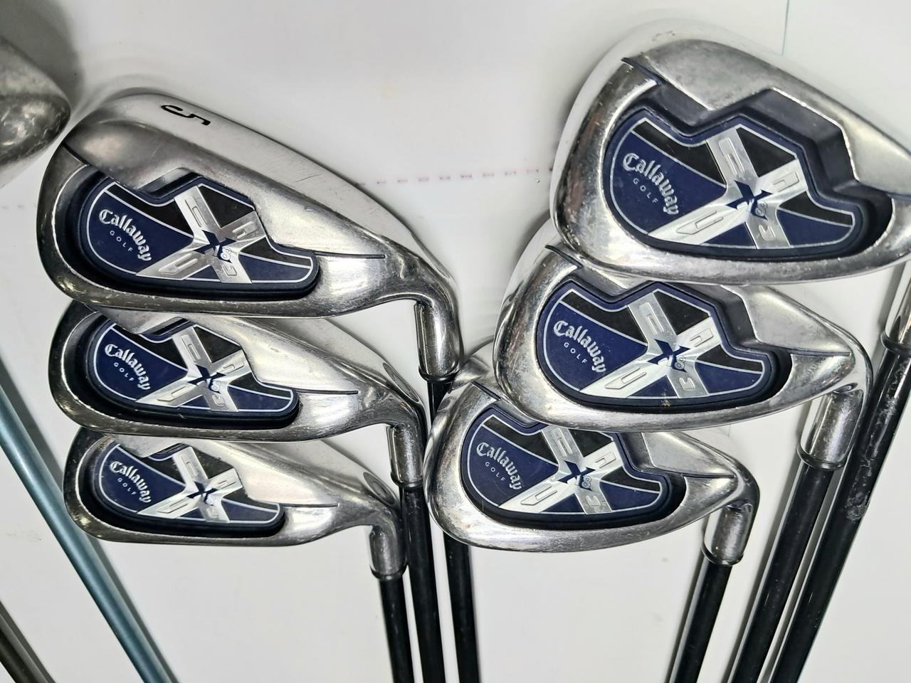 캘러웨이 골프채