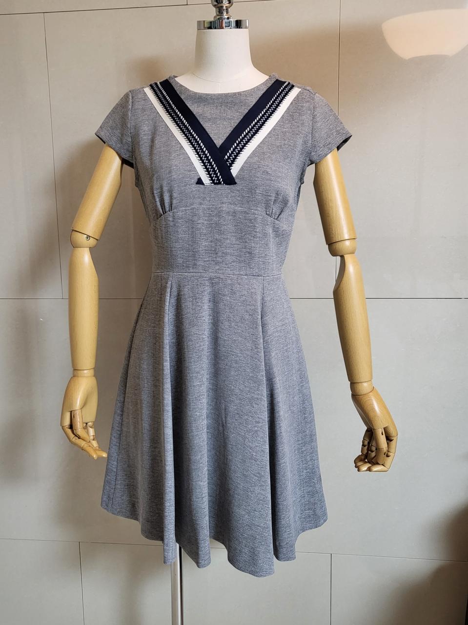 올리브데올리브 데일리원피스(44.55)