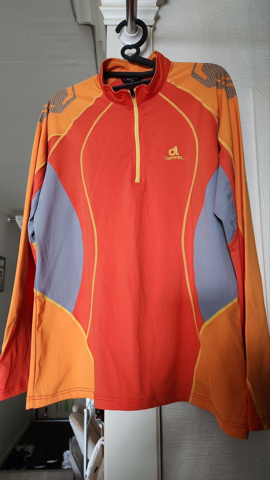 기펠여성스포츠티셔츠77~88(새제품.배송비포함)