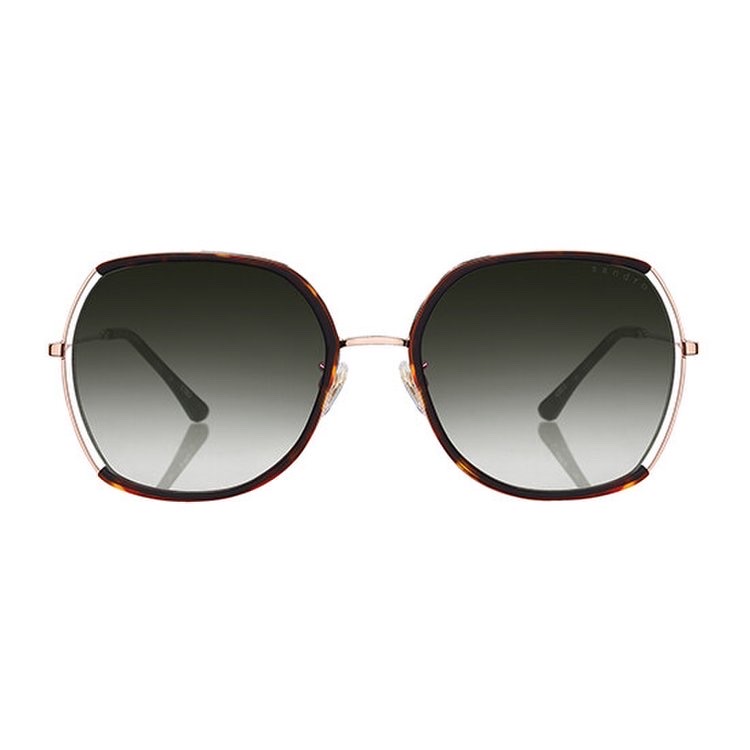 산드로 사각 하바나 선글라스 새상품