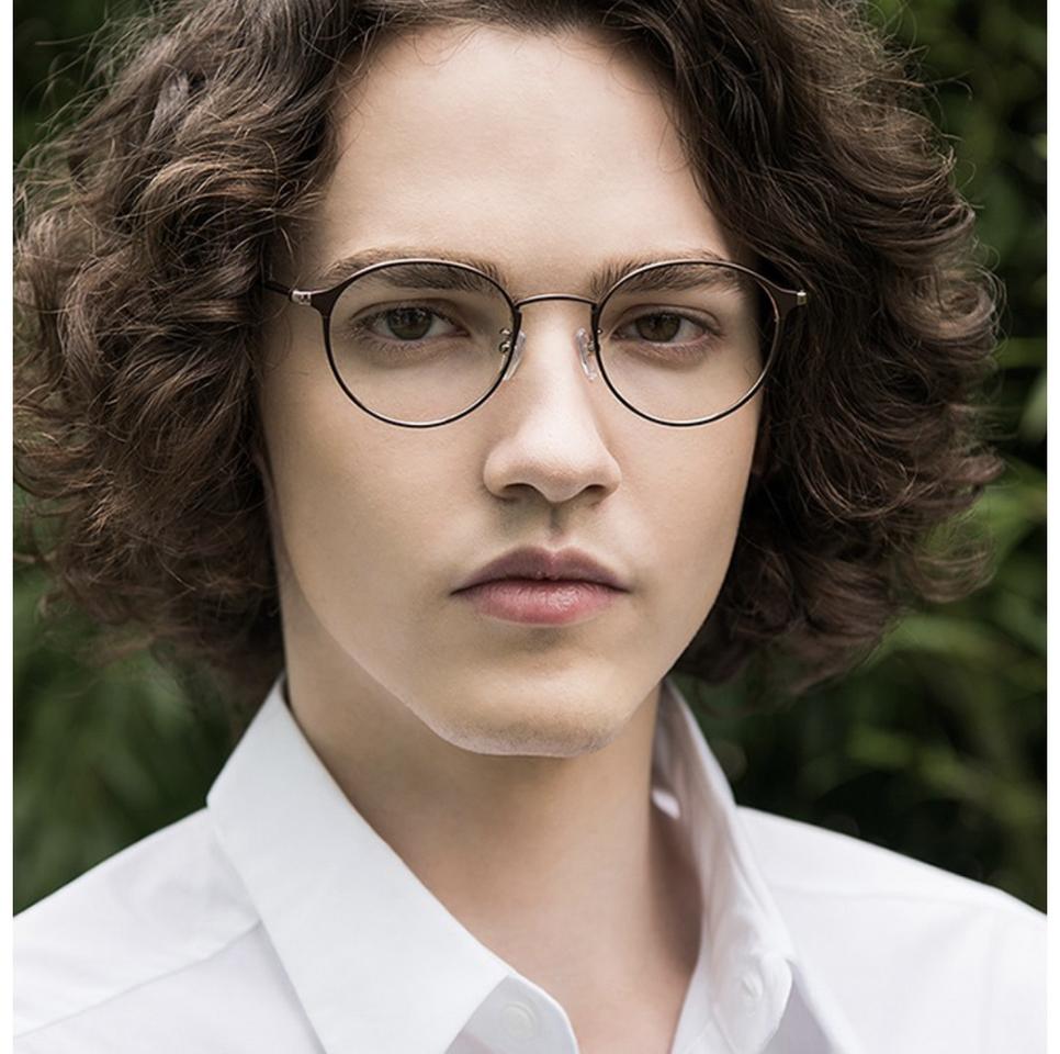 엘르 블루라이트 차단 안경 새상품