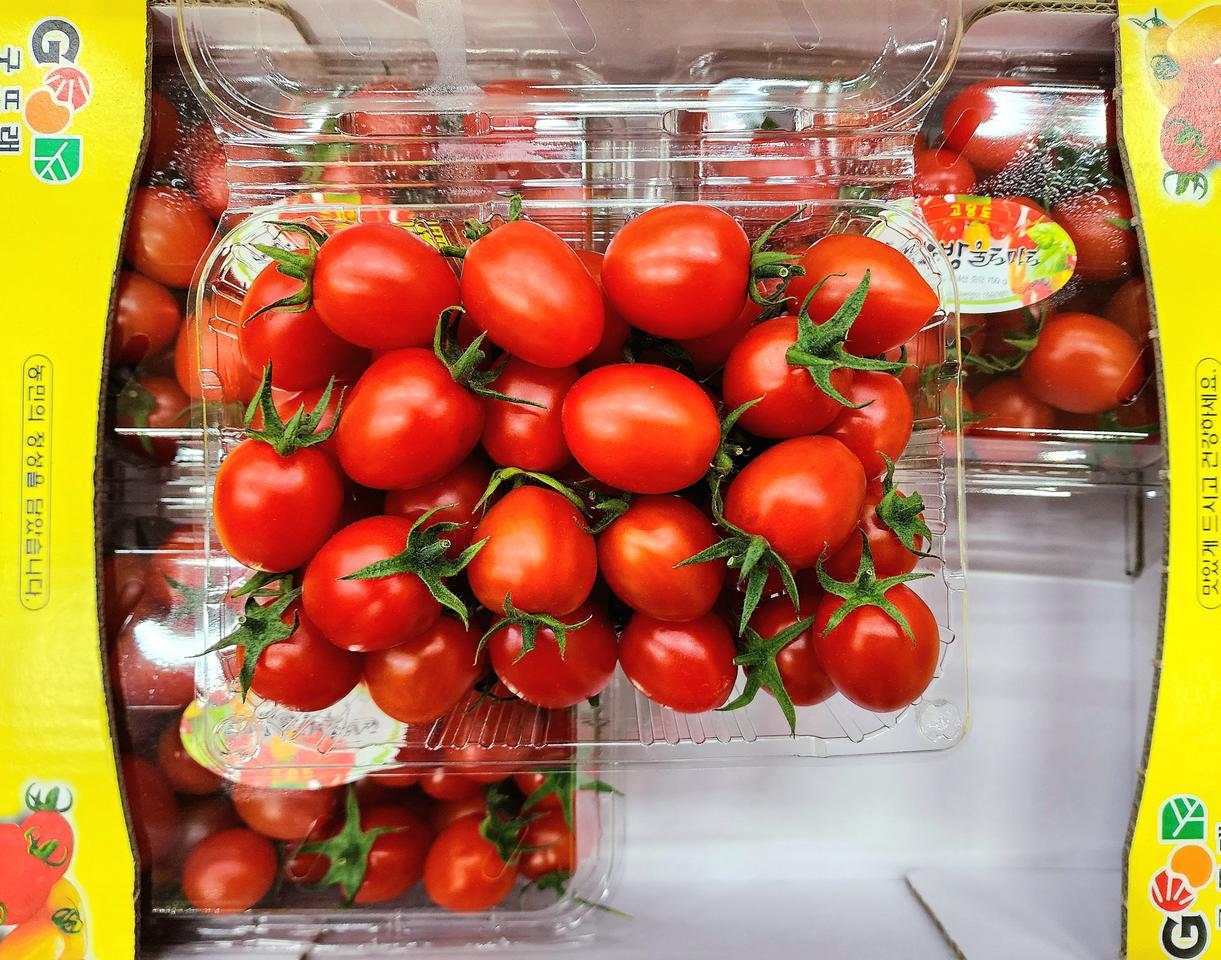 대추방울토마토 3kg