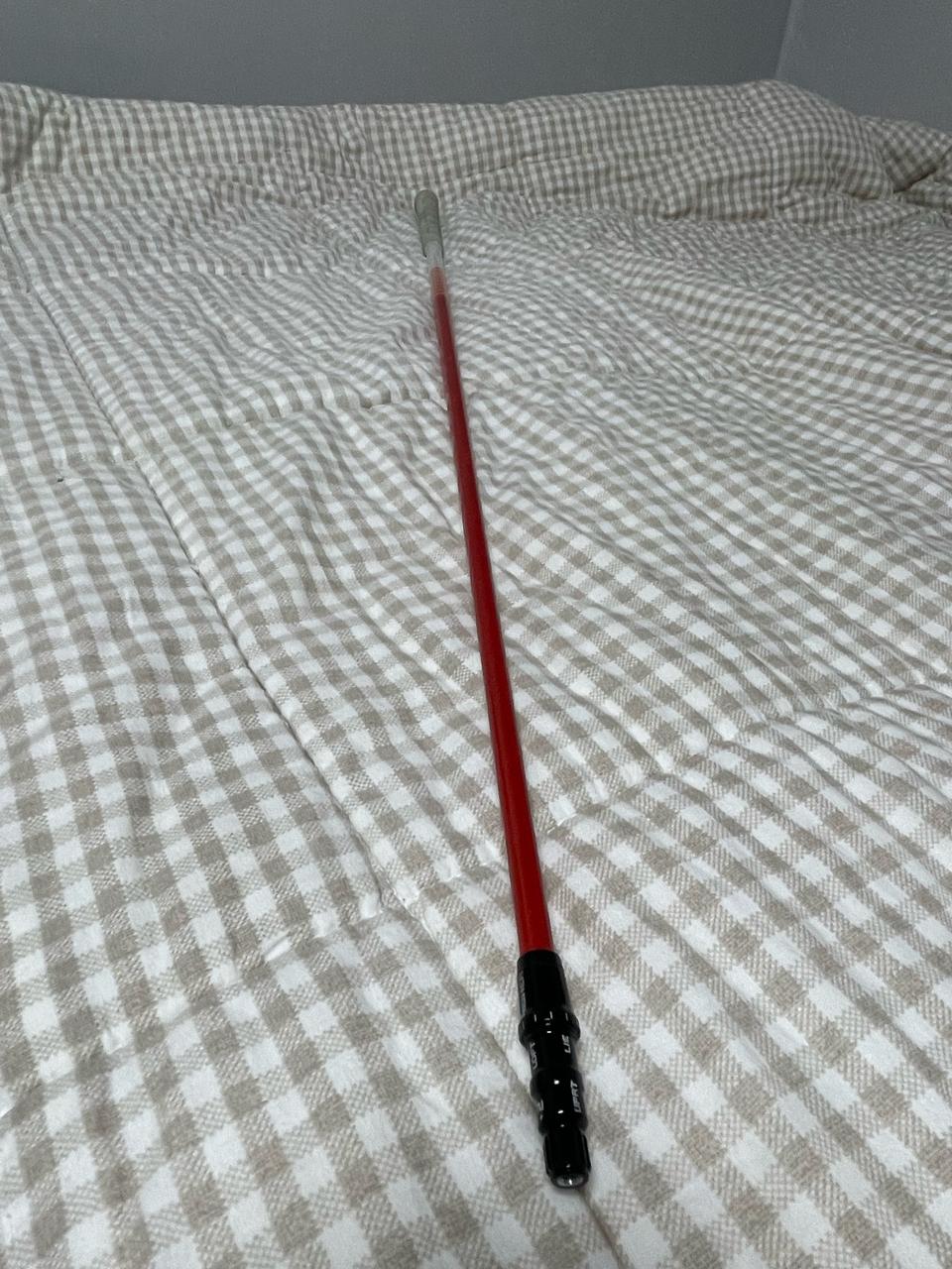 투어ad  드라이버샤프트  6s (테일러메이드)