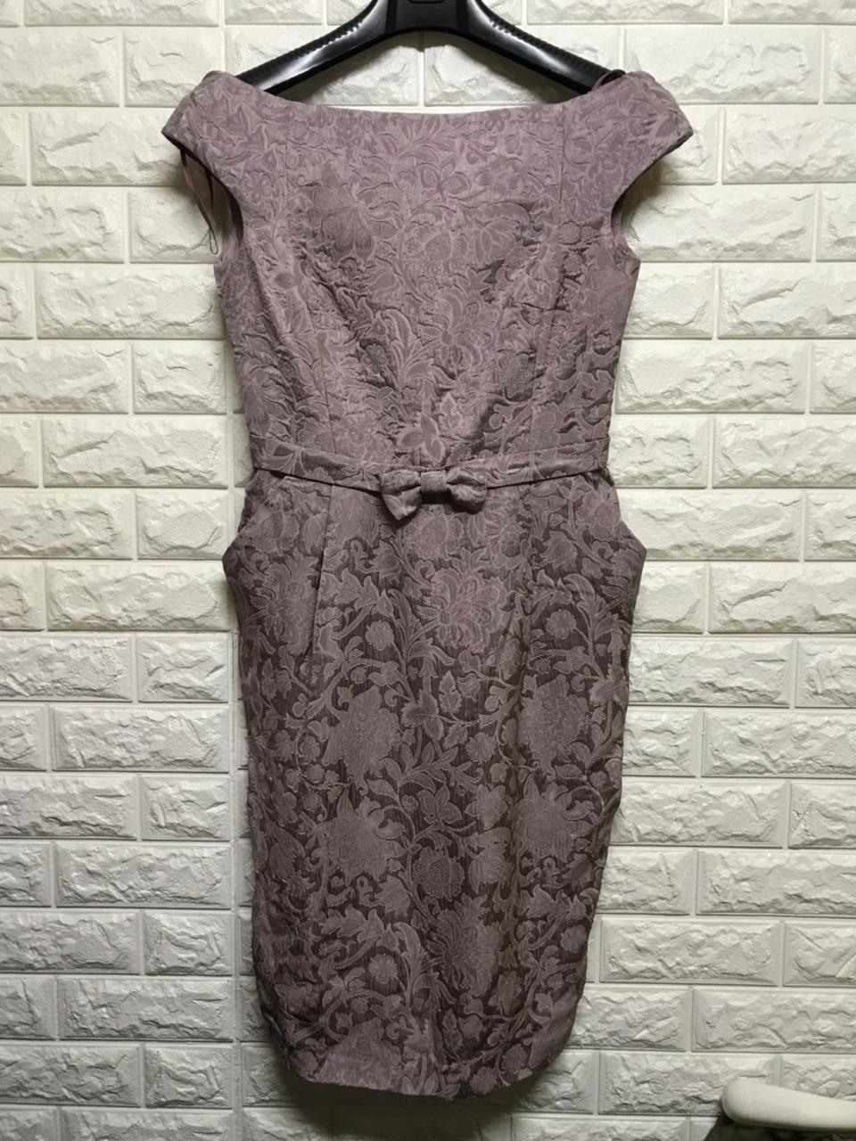 LUISA ESPINOSA루이사  수입 원피스 새상품