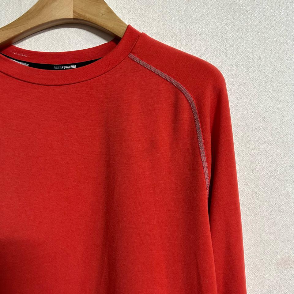 (100-105) 나이키 기능성티