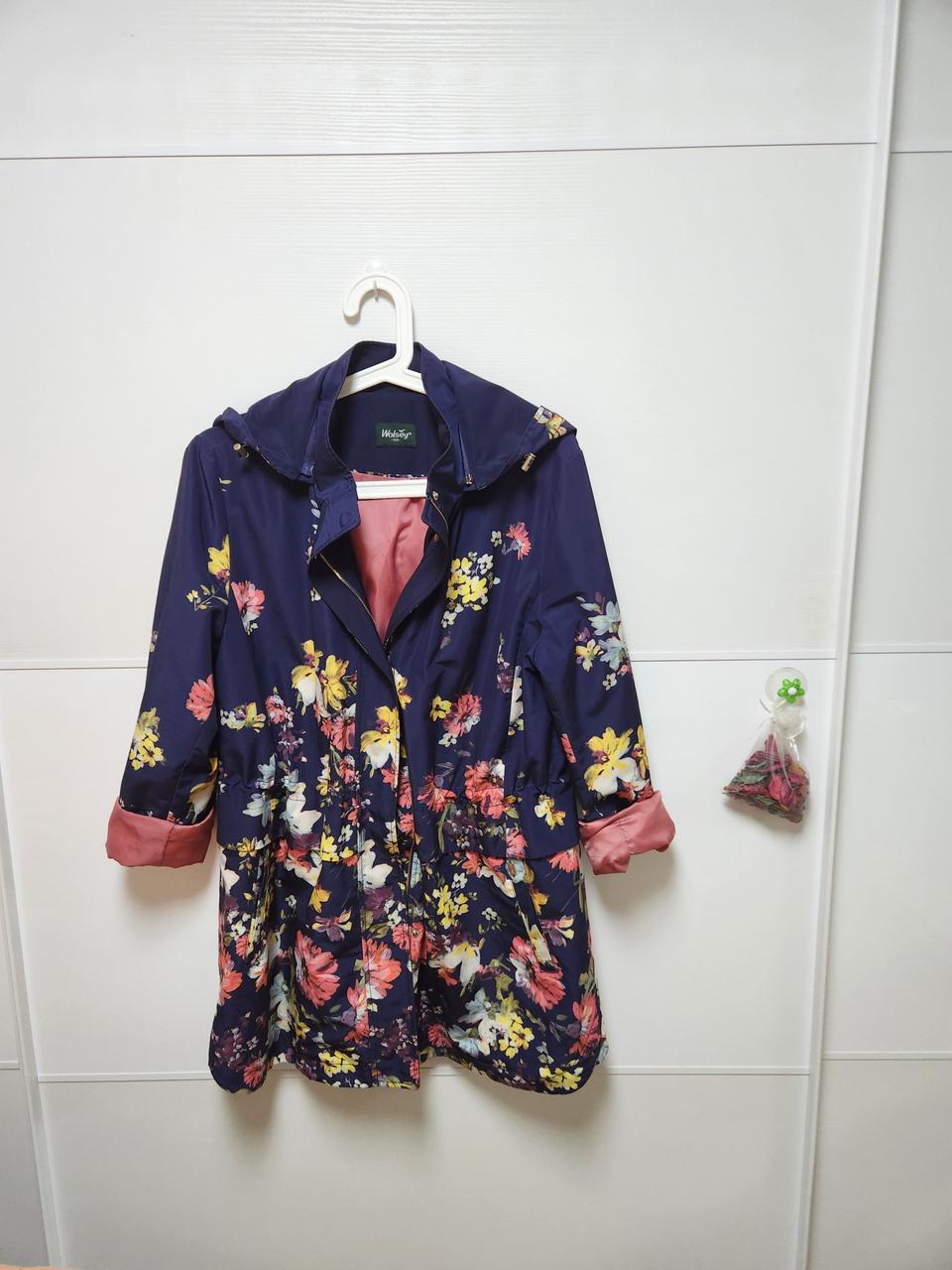 울시 여성쟈켓105