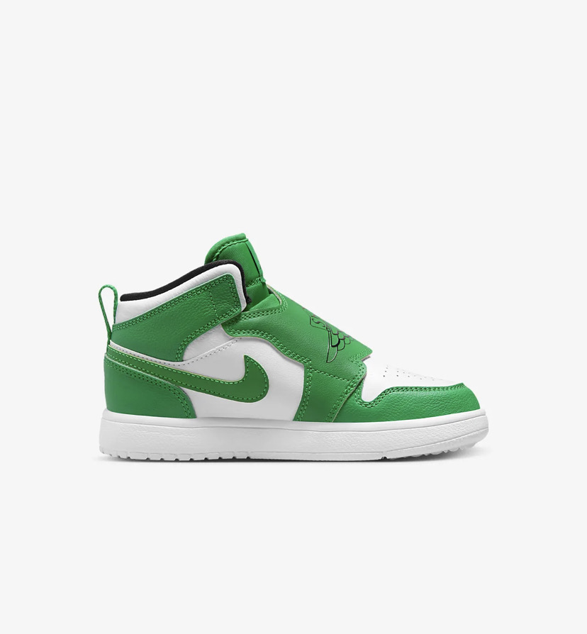 나이키 리틀키즈 스카이 조던 1(165~220)