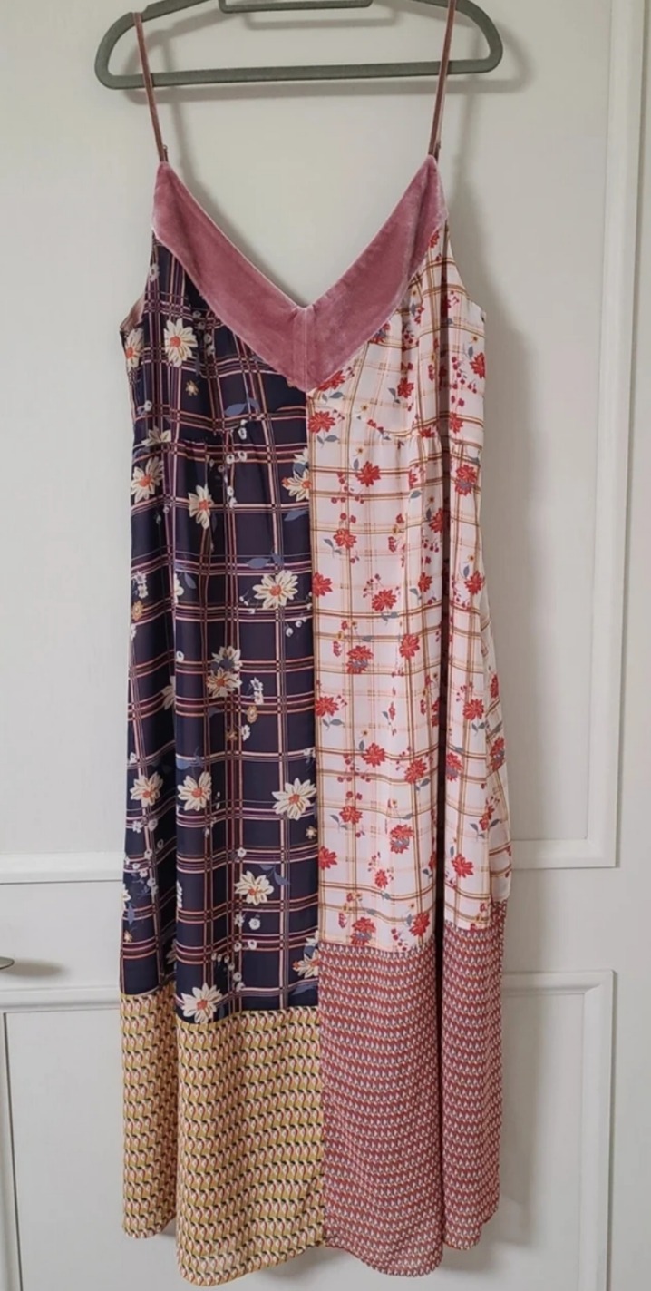 Thursday Island  원피스