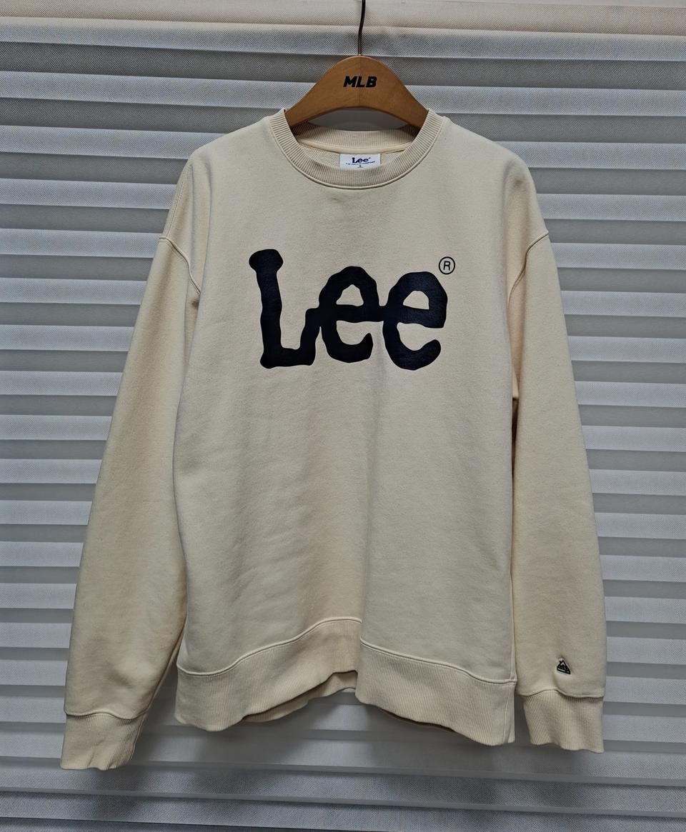 lee 맨투맨 s(100)