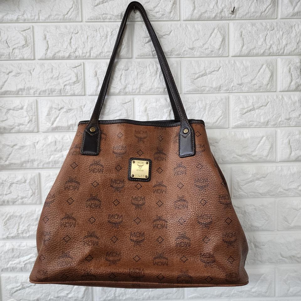 정품.엠씨엠 숄더가방방